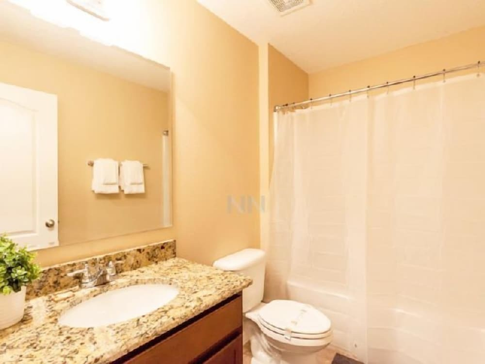 Vacation Home Near Disney World (5Cas90Pp25)