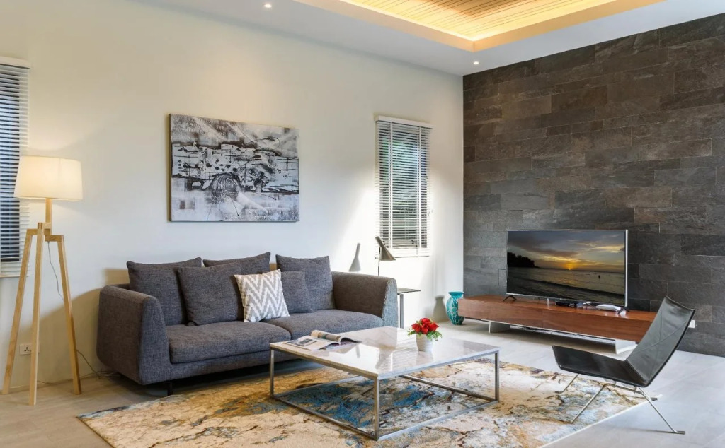 Inspire Villas Phuket