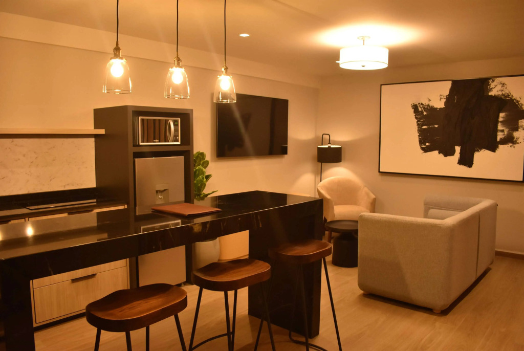 Ramada by Wyndham Mexico City Santa Fe