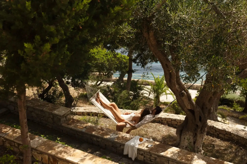 Agali Hotel Paxos