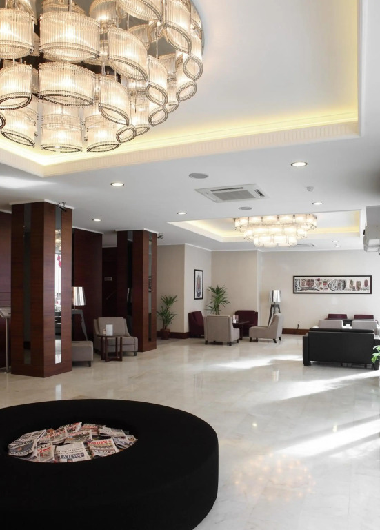 Eyuboglu Hotel