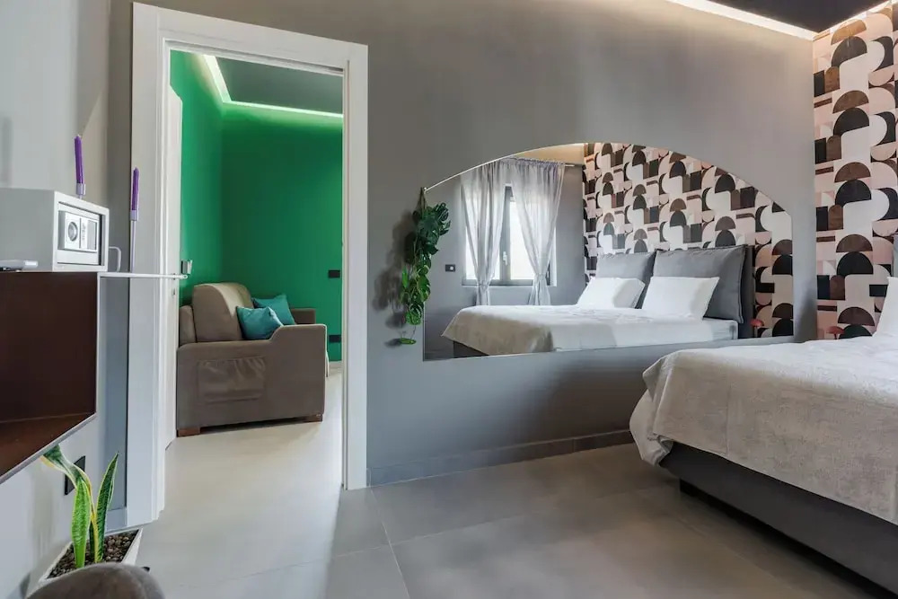 Tropicalia Suites by Wonderful Italy