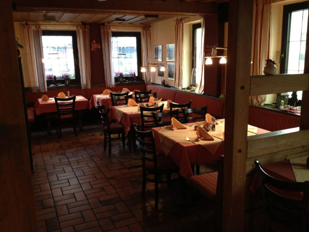 Hotel Goldener Hirsch