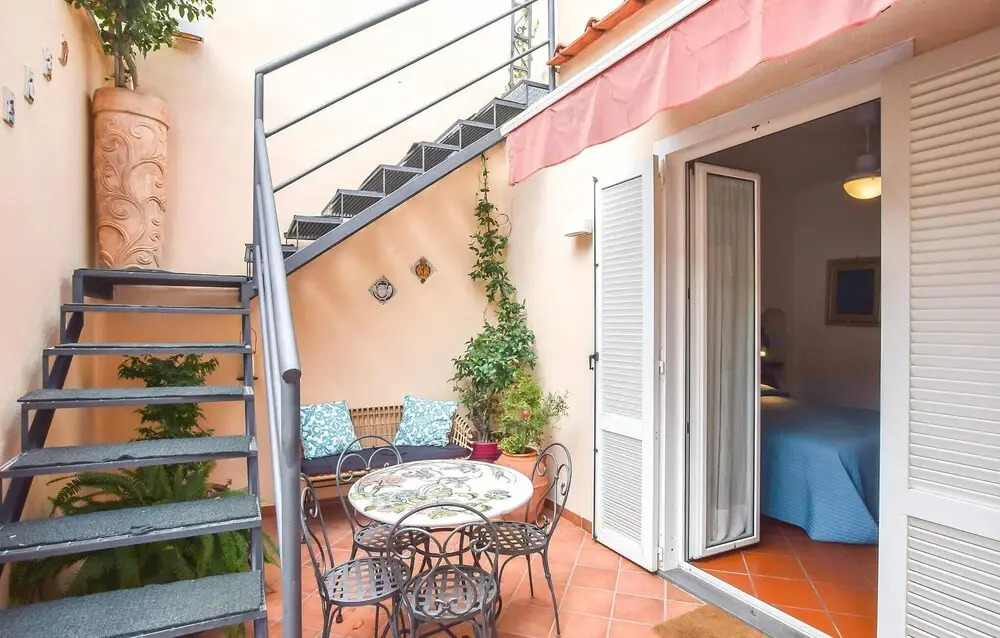 Beautiful Home in Casamicciola Terme With 2 Bedrooms and Wifi