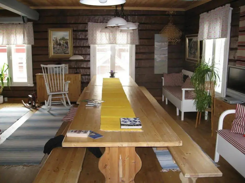 Niemelän Talo