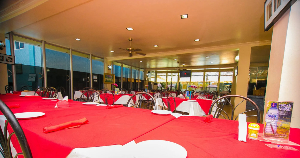Erata Hotel