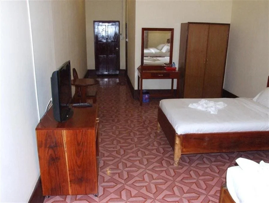 Dao fa Hotel