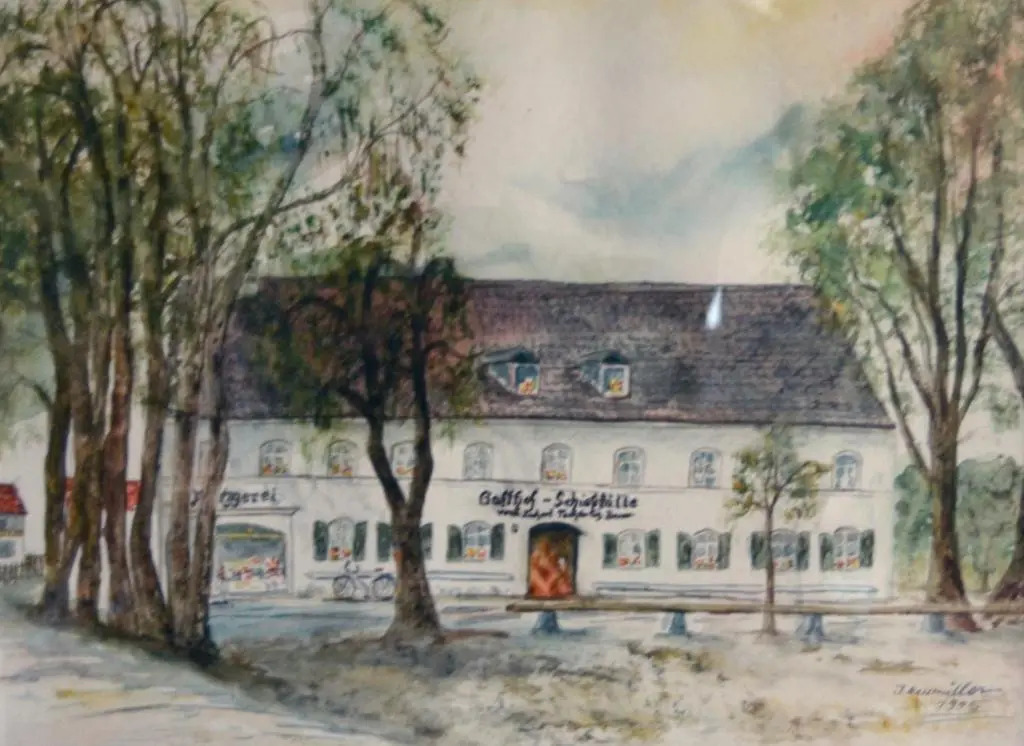 Hotel Huber