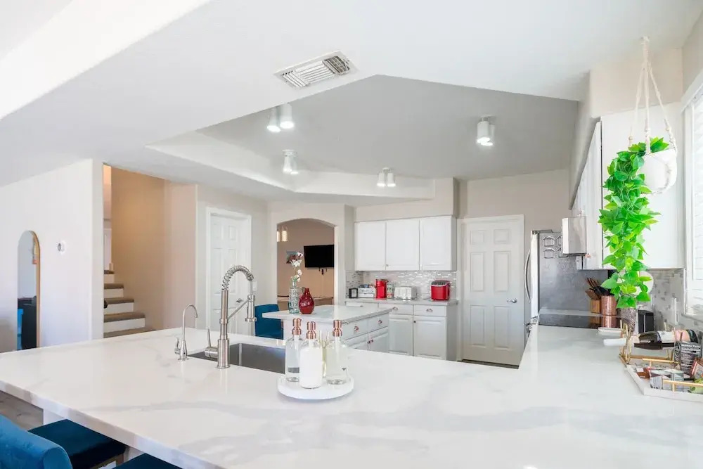 Copper House 5BR Pool/Spa Near Westgate