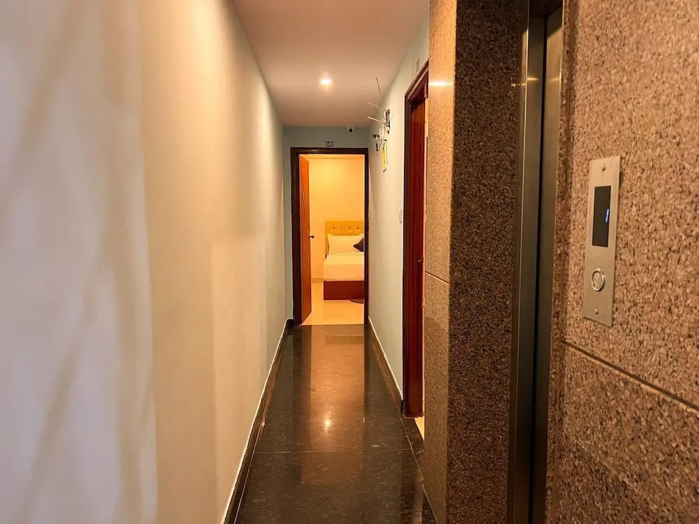 Hotel InTourist by Agira Hotel