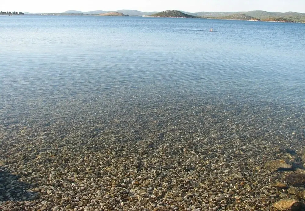 Vese - 100 m From Beach - A2