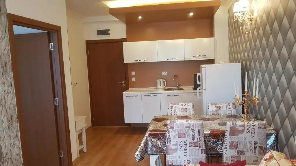 Apartments Sweet Home 4