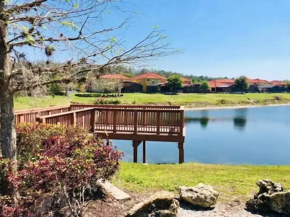 1030 LF - Bella Vida - Special 3Bd 13 Minutes to Disney
