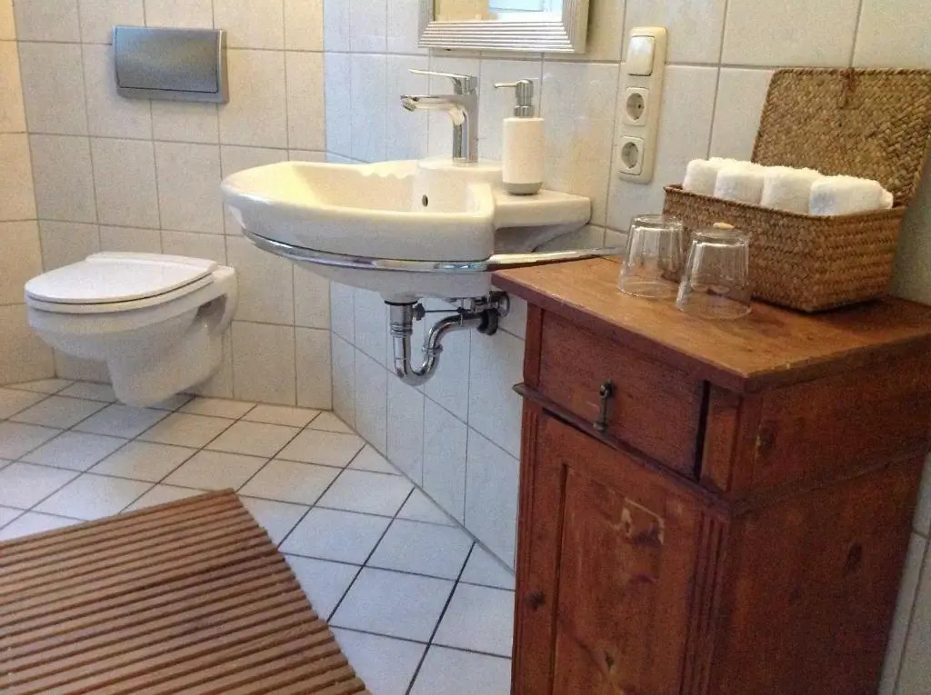Ferienwohnung Casa Natura