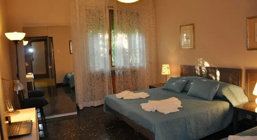 B&B Villa Marsa