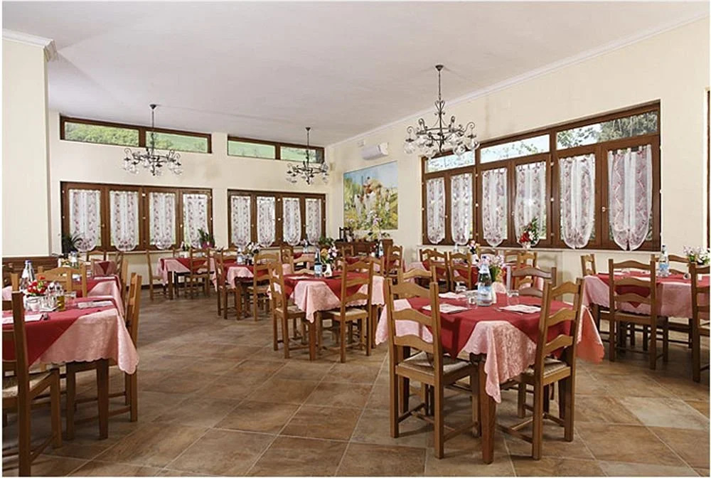 Hotel Beyfin