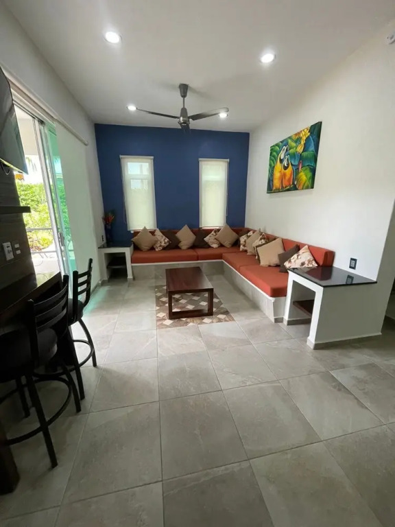 Coco Mar Suites