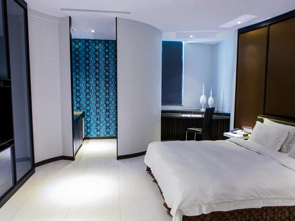 All-Ur Boutique Motel - Tai Tung Branch