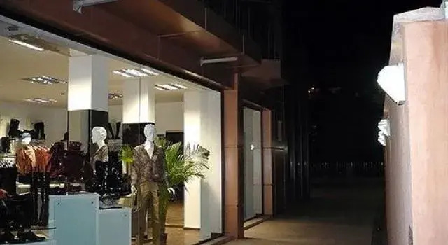 Citius Hotel