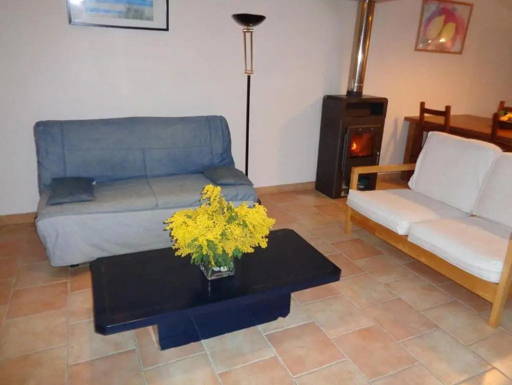 Gîte en campagne g2072