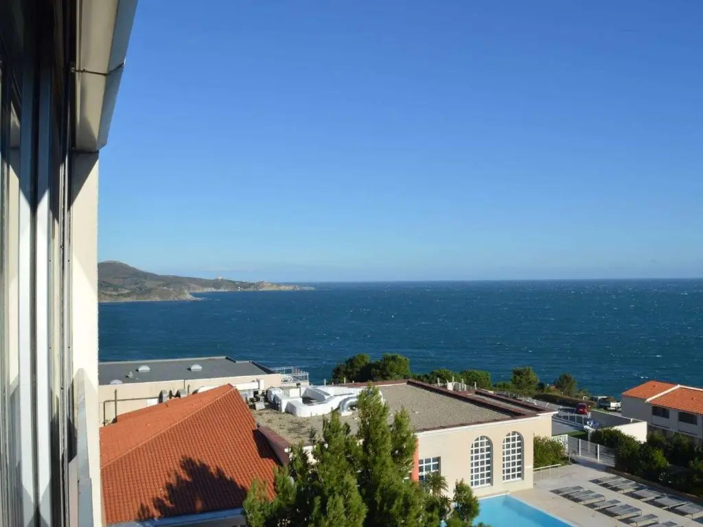 Appartement Banyuls-sur-Mer, 2 pièces, 4 personnes - FR-1-225C-51