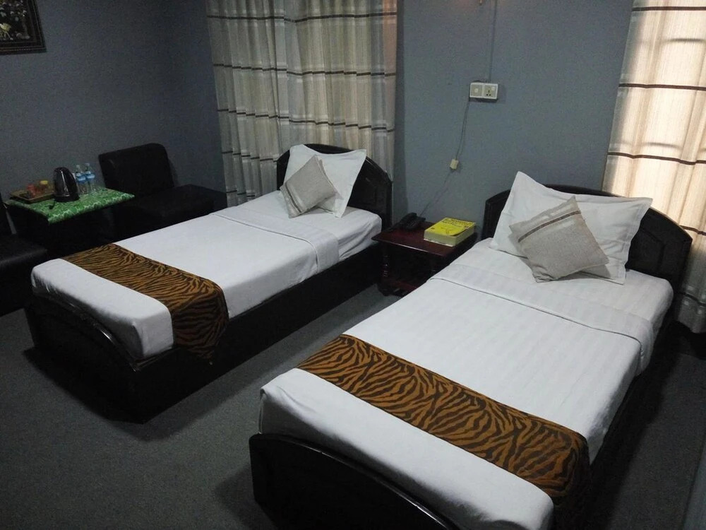 Hotel Mahar
