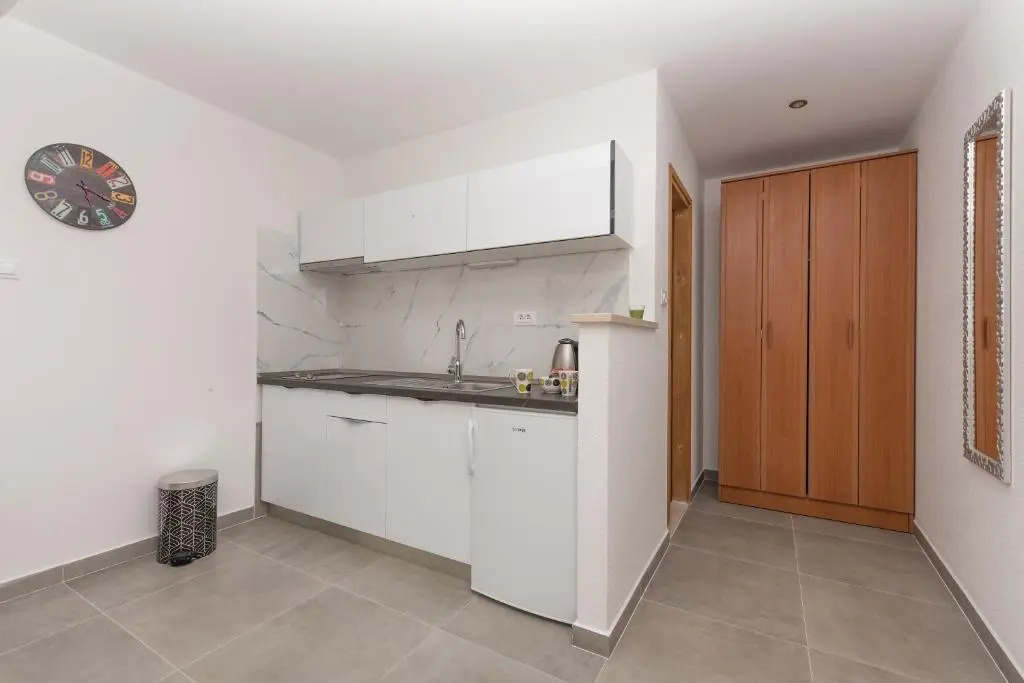 Apartments Nina M