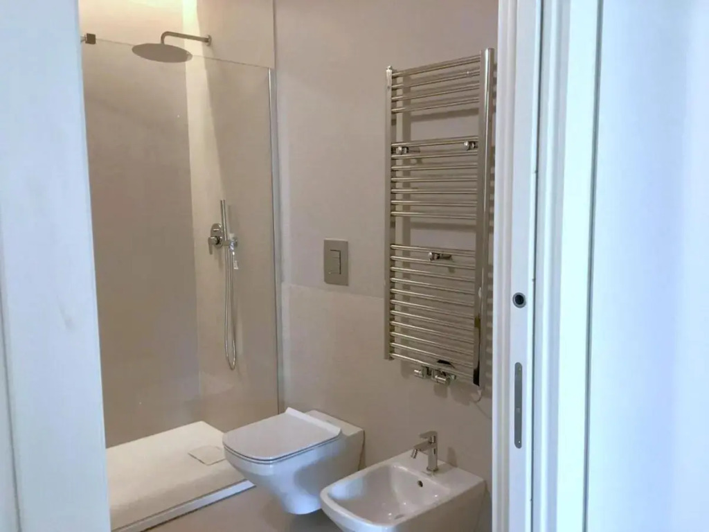 Ponte dei Voltoni Apartment