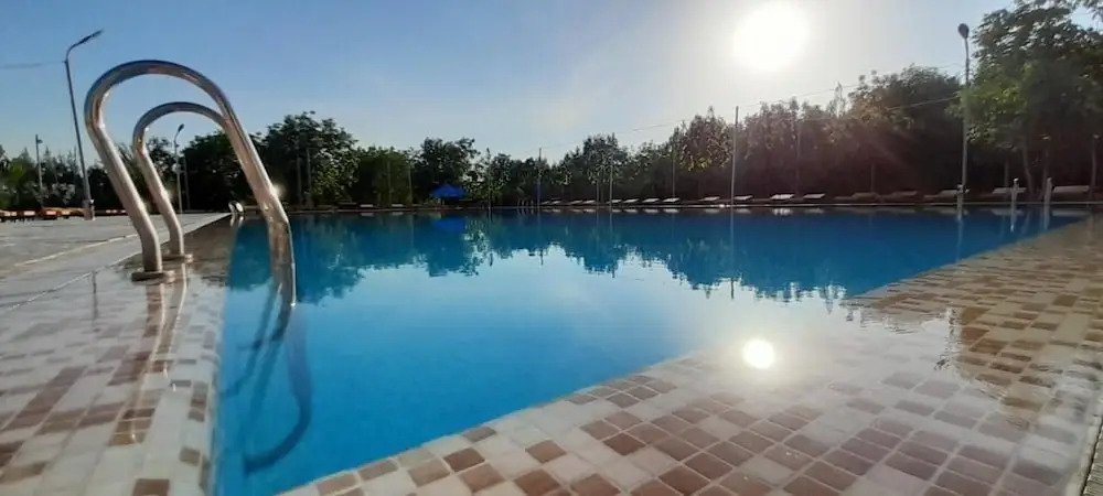 GREEN APPLE GUEST House