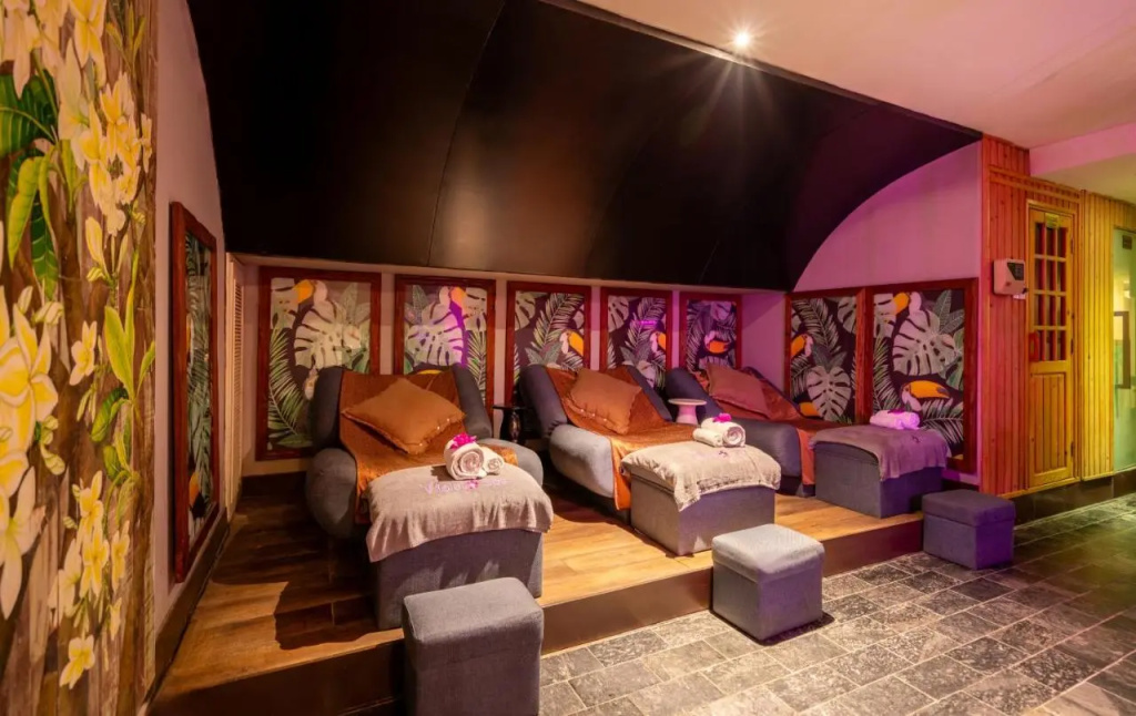 A&EM Ben Thanh Hotel