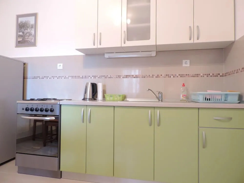 Apartment Pera