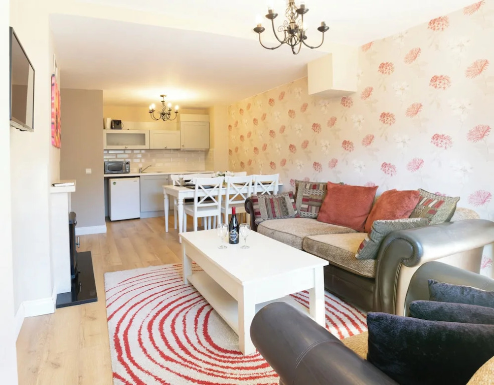 Predela 2 Aparthotel