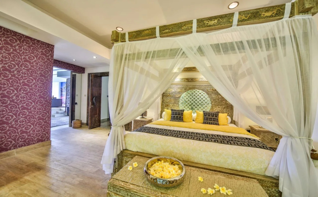 The Manipura Luxury Estate & SPA 730sqm Living Area, 20m Iinfinity Pool