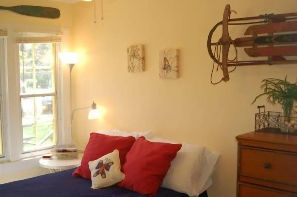 Fire Fly Resort