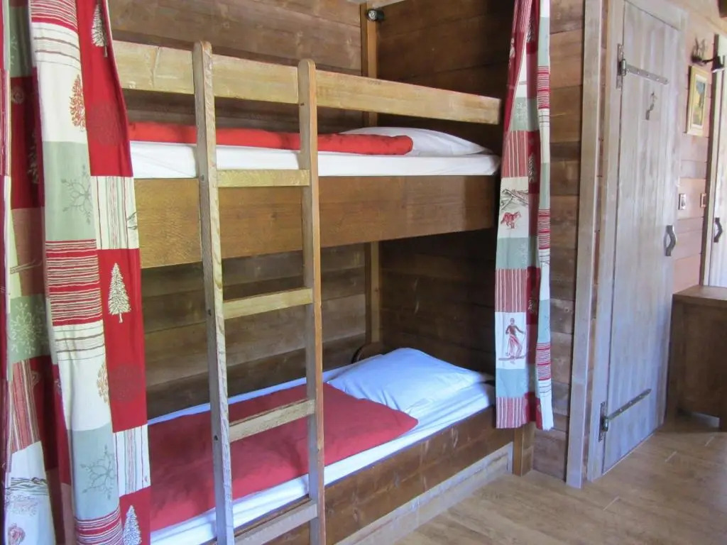 Auberge des Skieurs