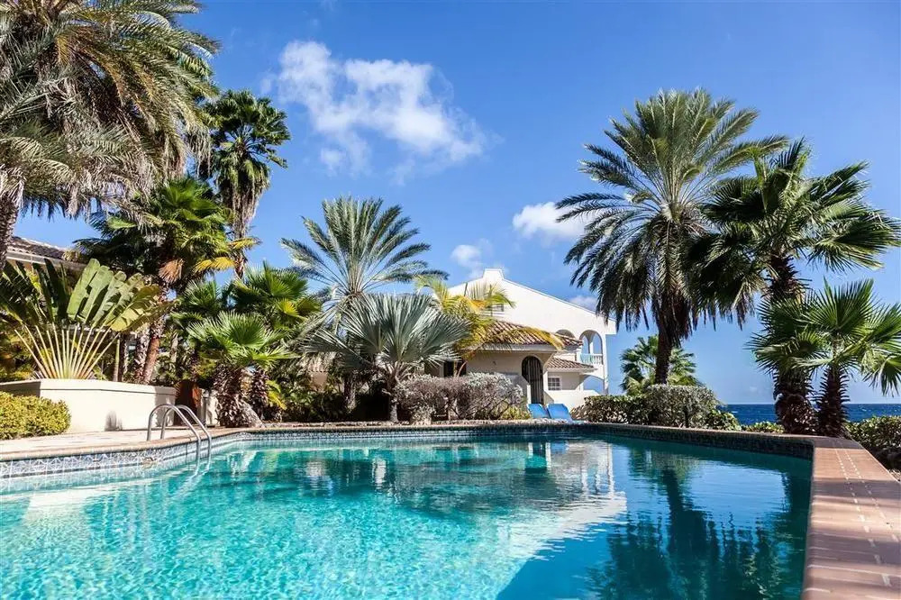 Ocean Resort Condo