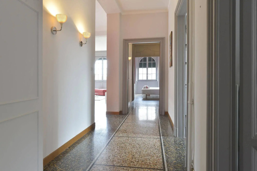 Capital Suites Porta Romana