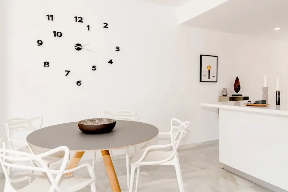 Ivy4- Modern 2 Bedroom Duplex Close To Beach