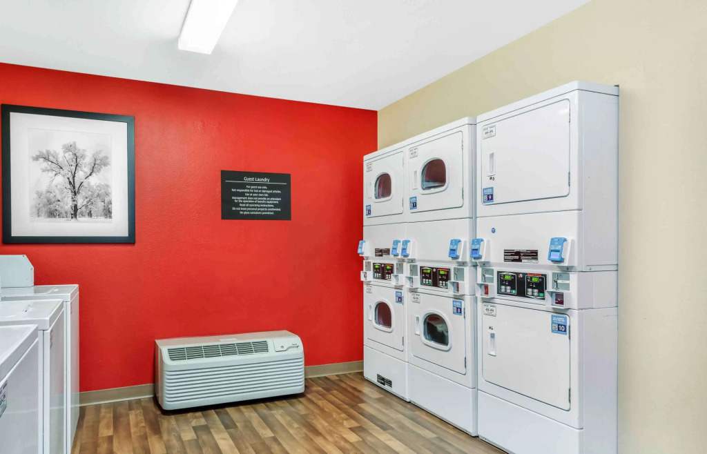 Extended Stay America Suites - Minneapolis - Woodbury