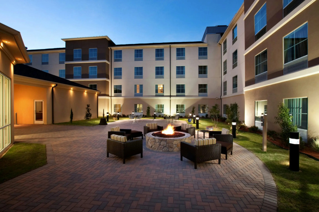 Homewood Suites by Hilton Fort Worth West at Cityview