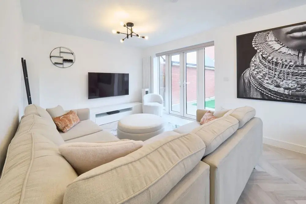 Host and Stay The Cosy Corner