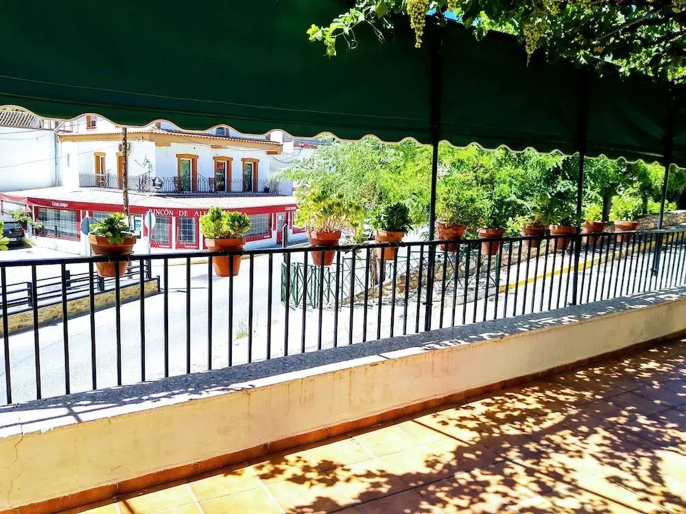 Pensión Mari