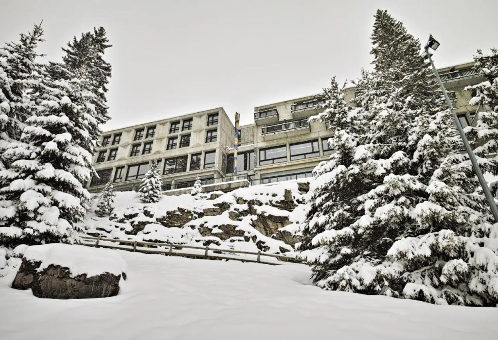 Totem, Friendly Hotel & Spa
