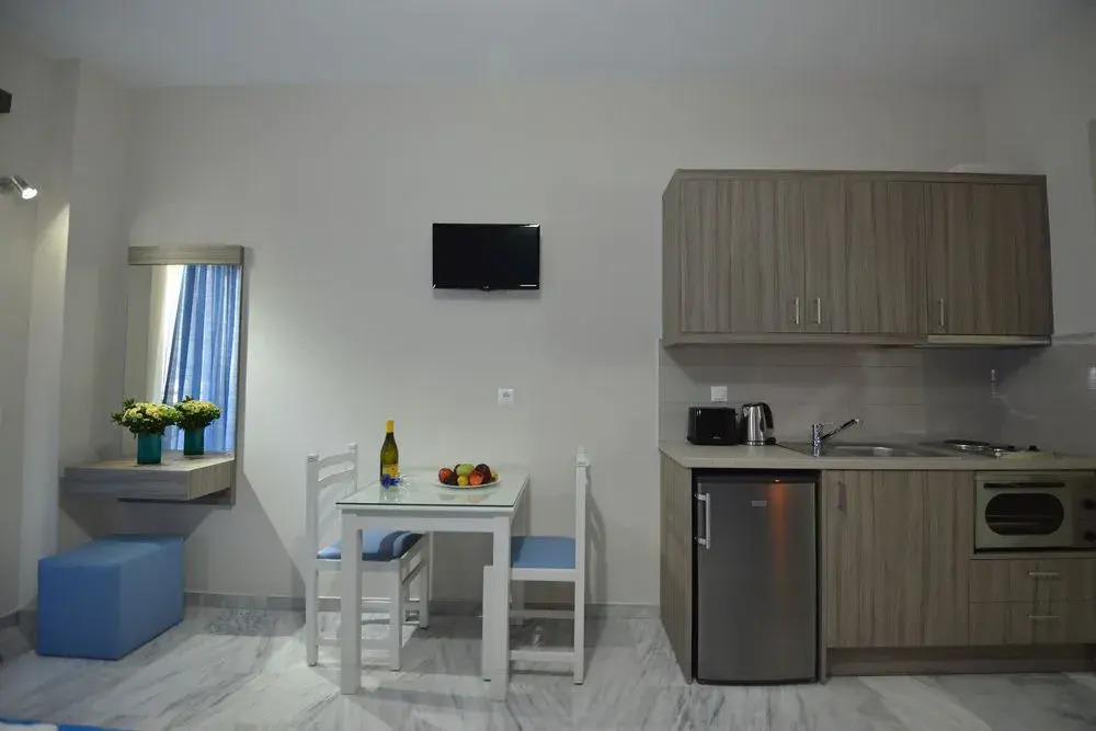 Vesperi Studios & Apartments