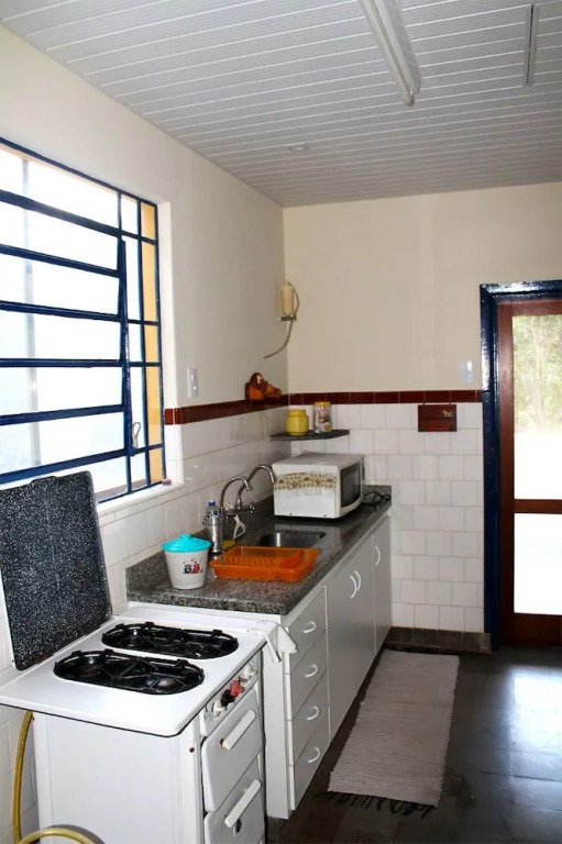 Quinta dos Paiva: horta natural e sossego