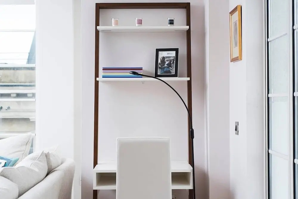 Luxurious 2 BR Apartment near Hyde Park
