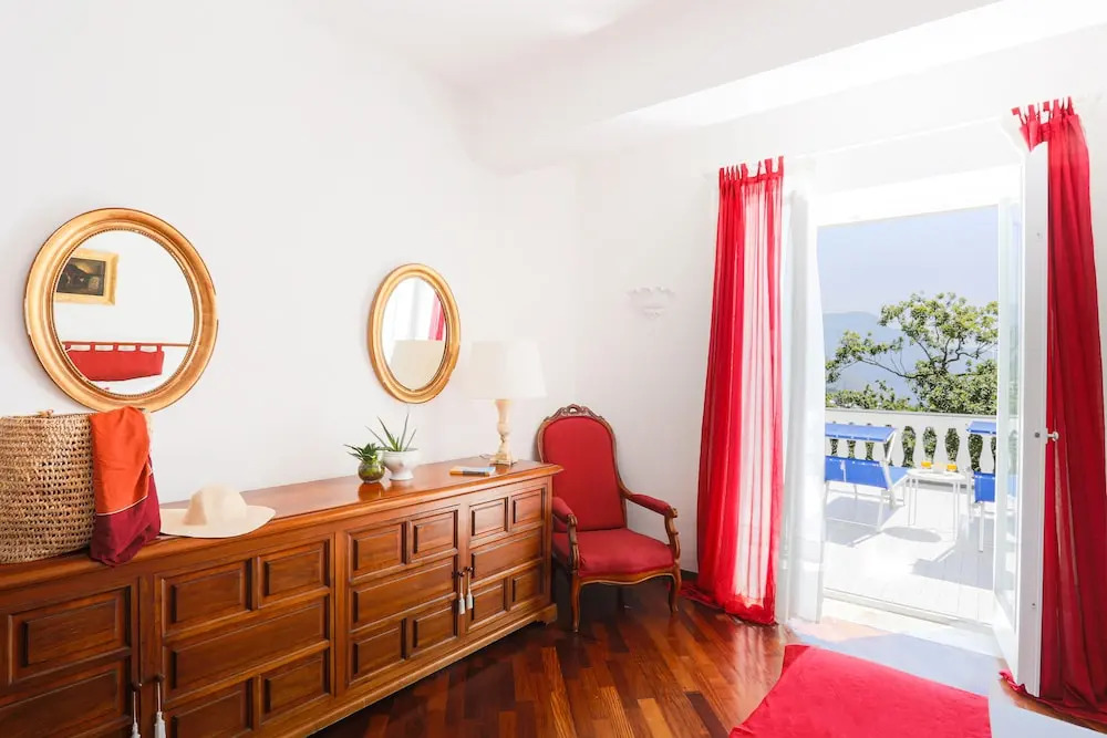 My Exclusive Italy - Luxury Family Amalfi Coast Villa
