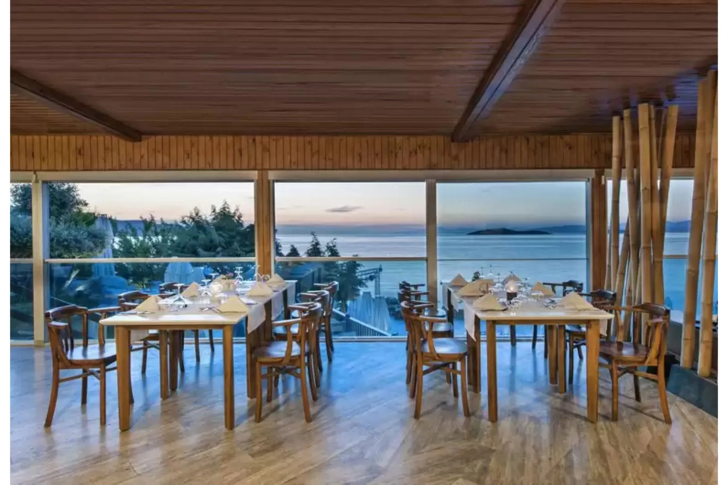 Sarpedor Boutique Hotel