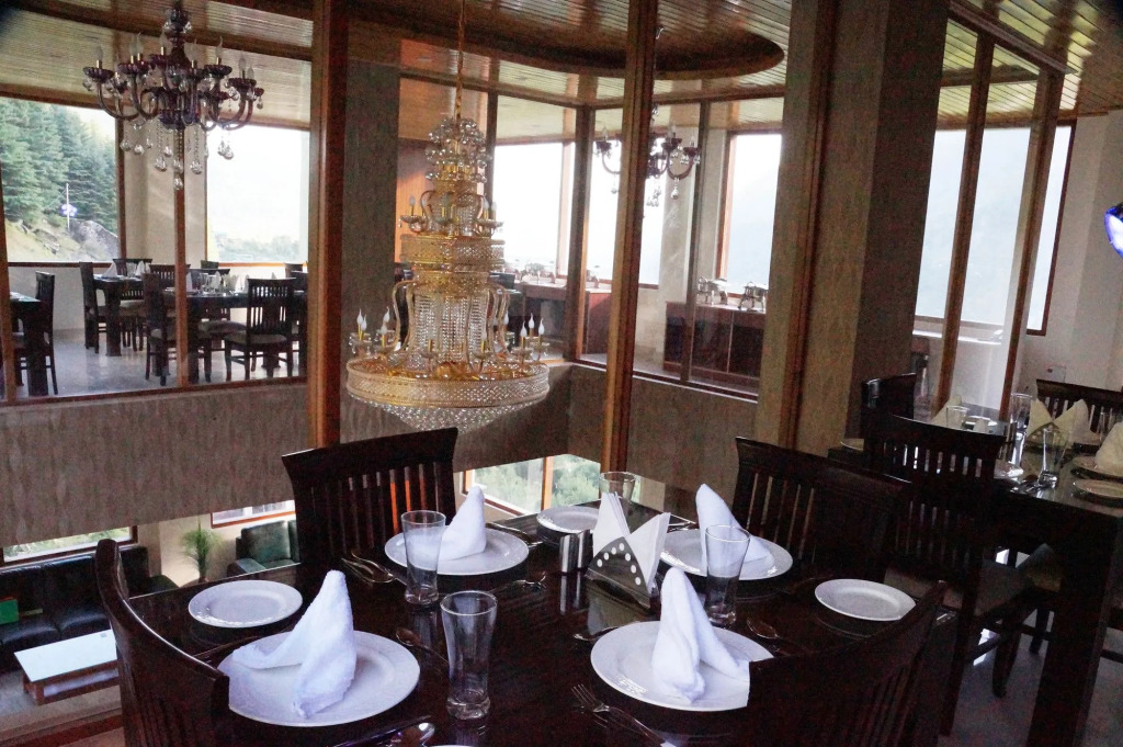 The Serenity Resort & Spa