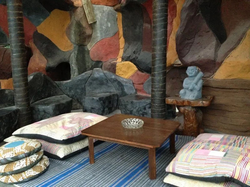 Ennys Guest House